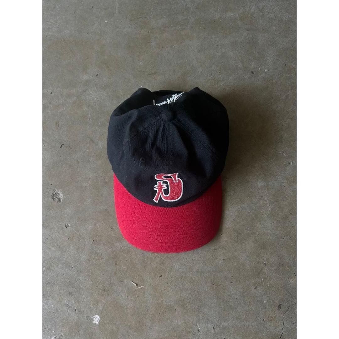 Used Stussy 23ss S Logo Cap