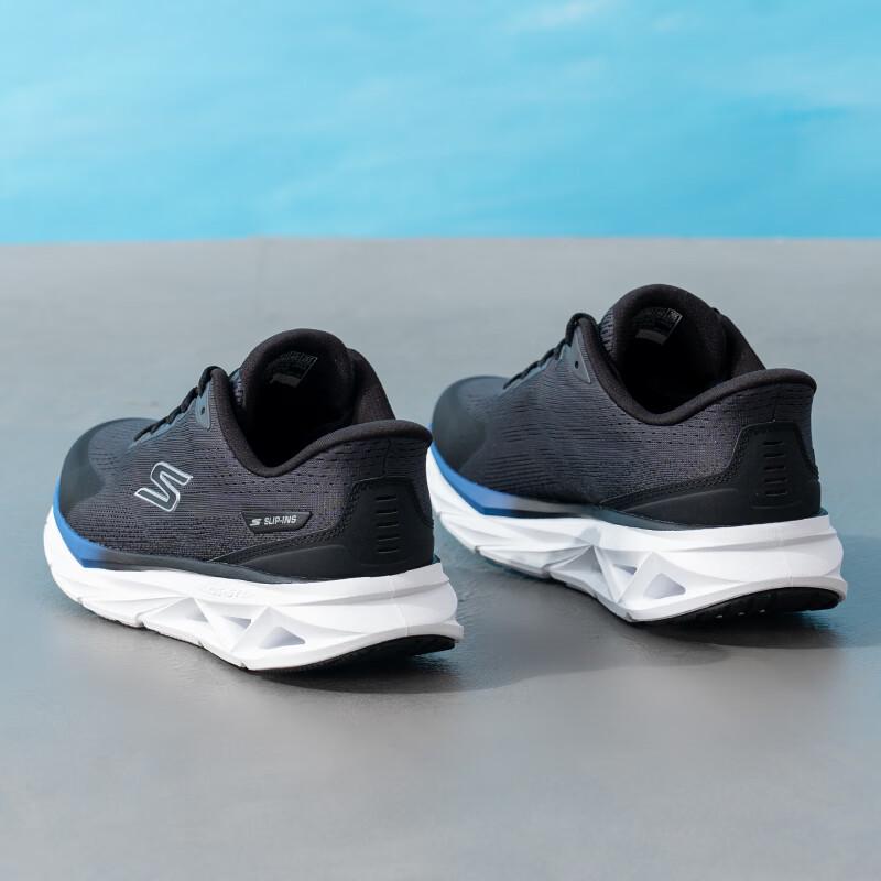 Skechers Gepolsterte Laufschuhe für Herren