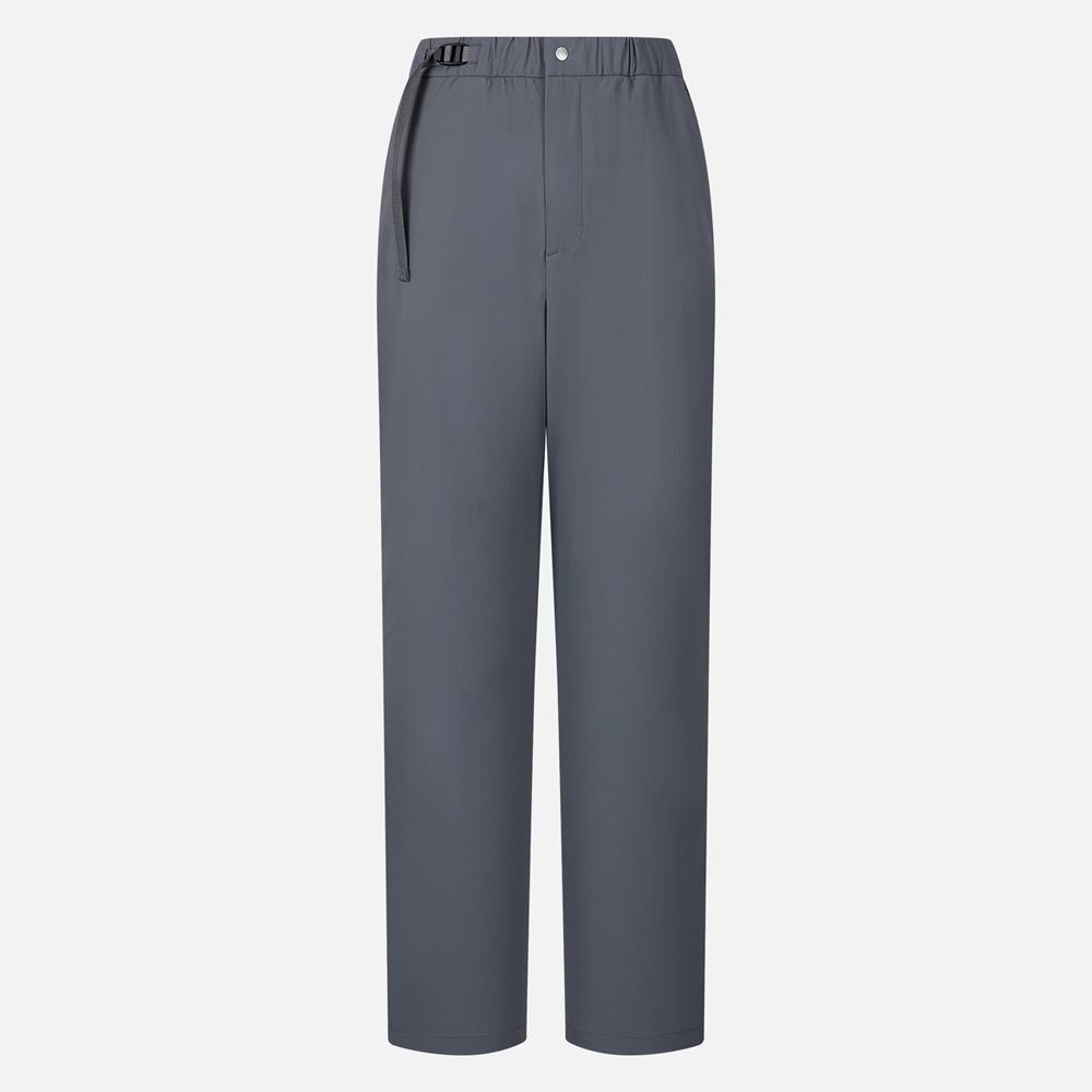 COLUMBIA Women'S Enjoy 365 Ii Cooling Pants [Grey]