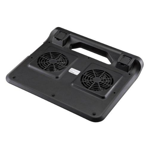 SANWA SUPPLY Almofada de resfriamento para notebook (com Função Turbo) TK-CLN19U