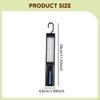 Light for Fishing with Hanging Hook, DIY And Camping, Workshop, Car Repair Emergency
