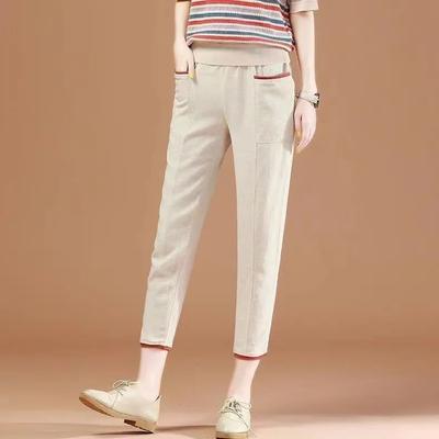 Gonne e pantaloni da donna – Pantaloni e pantaloncini capri