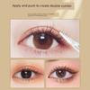 Authentic Double Eyelid Shaping Cream, Waterproof, Sweat-Proof, Long-Lasting, Natural, Traceless Cream, Big Eye Magic Tool, Double Eyelid Glue