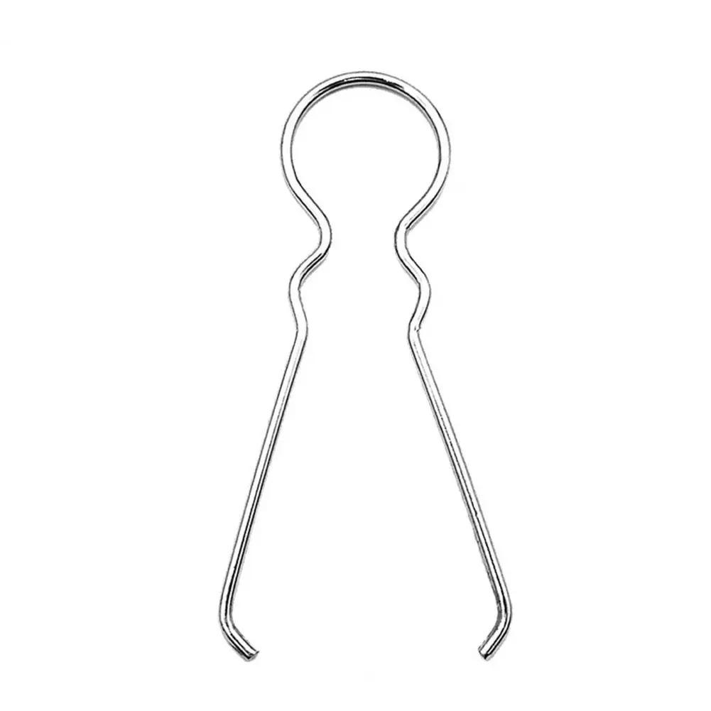 

Bicycle Chain Connection Clamp, Bicycle Chain Disassembly and Installation Tool, Bicycle Repair Tool серебряный