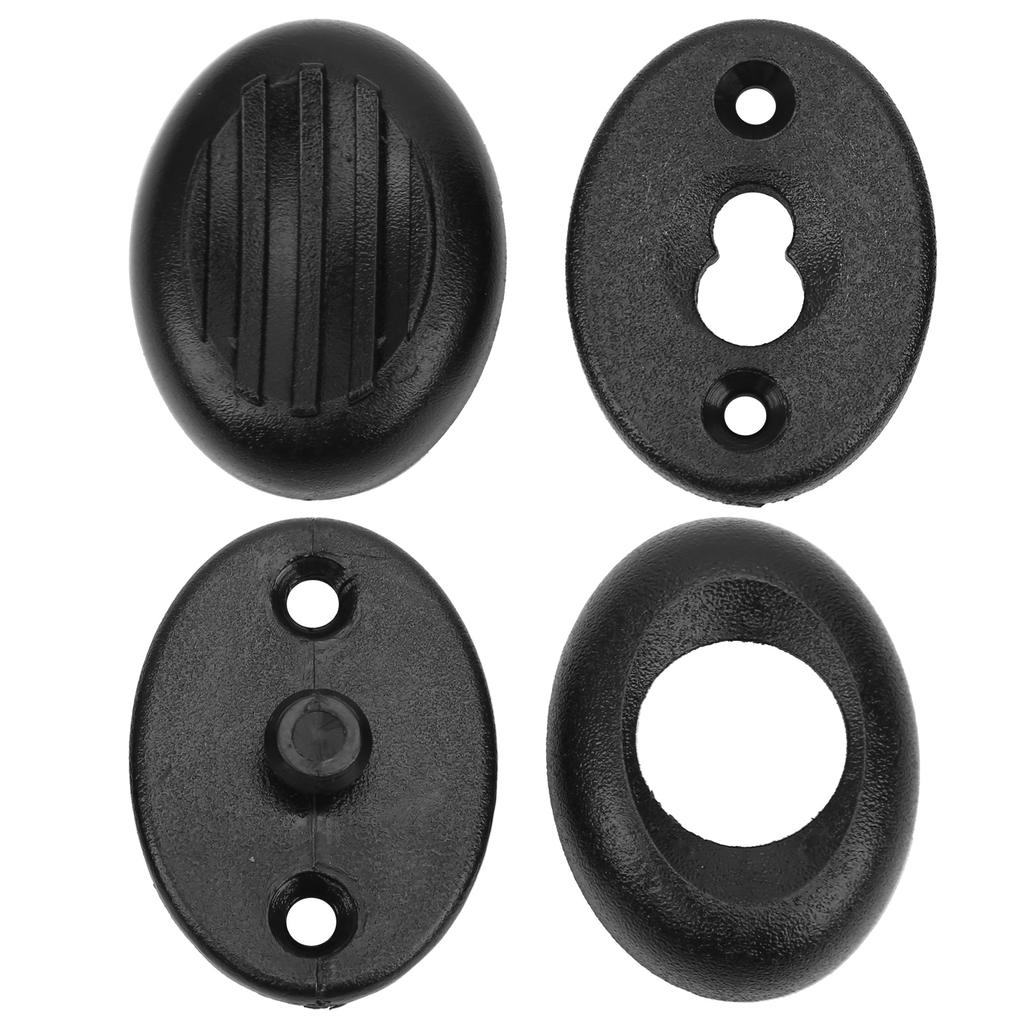 Split Diving Surfing Suit Fastener Buckle Quick Connect Slide Buckle DIY Accessories