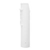 Single Hole Fishing Rod Holder PVC Fishing Rod Stant Durable Fishing Rod Bracket  for Anglers
