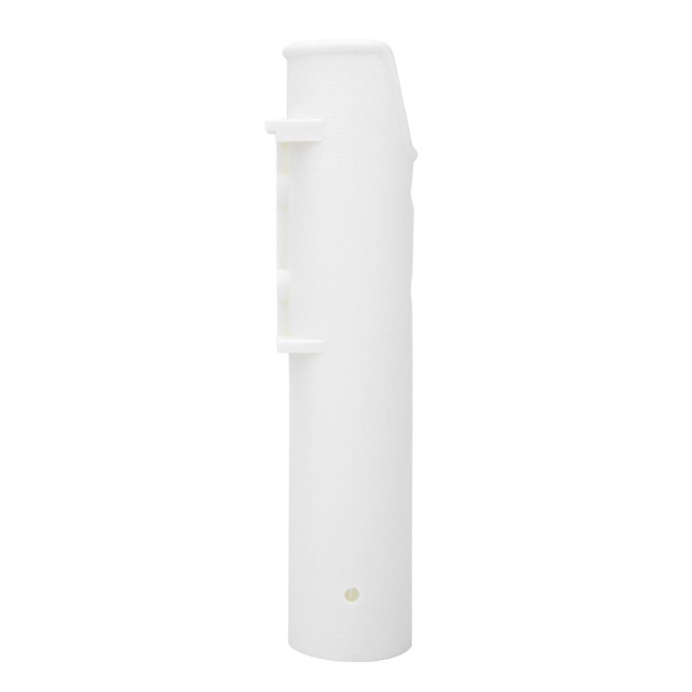 Single Hole Fishing Rod Holder PVC Fishing Rod Stant Durable Fishing Rod Bracket for Anglers