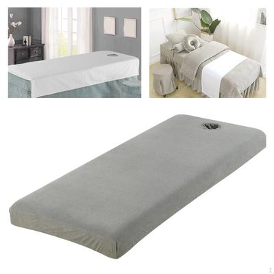Copritavolo Lenzuola 80x190 cm Poliestere Lavabile in lavatrice Antiolio Letto e hotel
