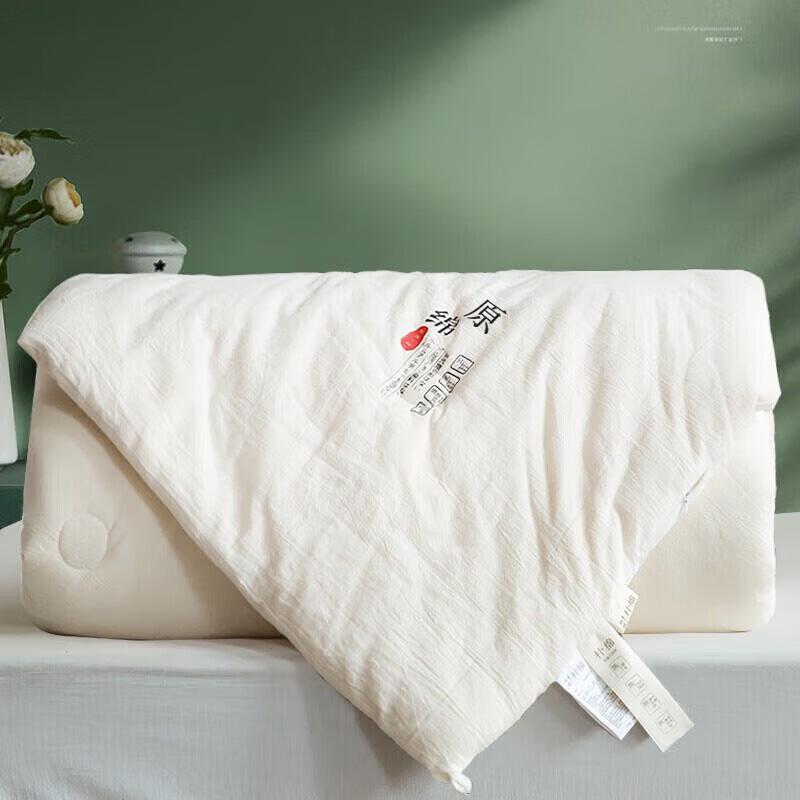Nanjiren Skin-Friendly 10% Soy Fiber Summer Quilt