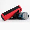 2l Isolierte Wasserflaschentasche mit Tragegurt für Outdoor-Reisen und Camping