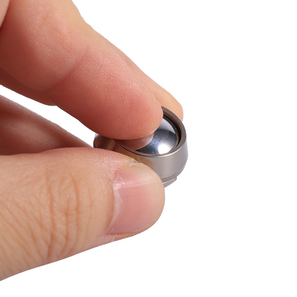 12 mm momentary pressure with metal dome on top