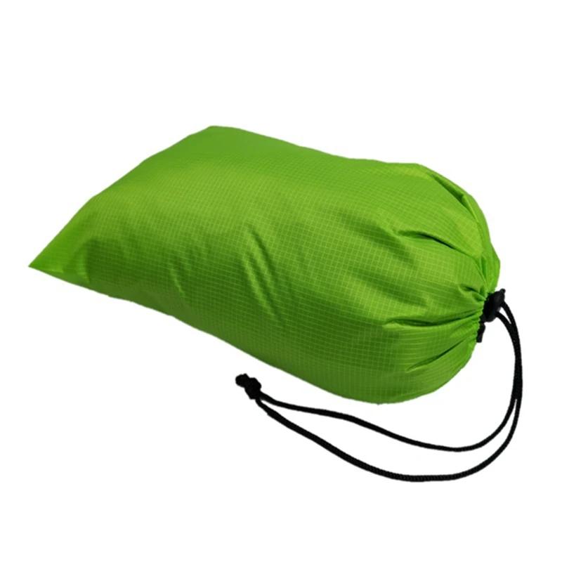 Outdoor Camping Hiking Travel Storage Bags Multifunctional Waterproof Swimming Bag Drawstring Shoes Pouch Case Organizer Tools