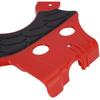 [Replacement] Motorcycle Frame Guard Protection Cover for Honda CRF250R CRF250RX 2018-2019 CRF450R CRF450RX 2017-2018 CRF 250R 450R 250RX