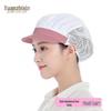Xuanzhi Women's Breathable Dustproof Kitchen & Chef Hat for Hygiene and Protection