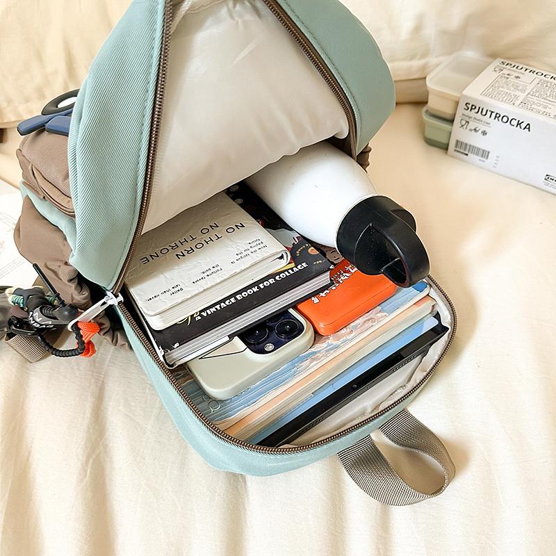 Kindergarten Cartoon Tank Car Schoolbag Super Light Children's Backpack Boys Girls Small Schoolbag