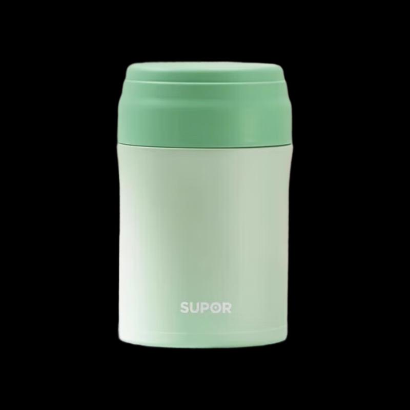 SUPOR 24-Hour Insulated Food Jar