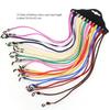 12Pcs Nylon Rope Spectacle Sunglasses Eyewear Cord String Eyeglasses Accessories