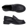 Camper Dean Loafer Black K201790 001