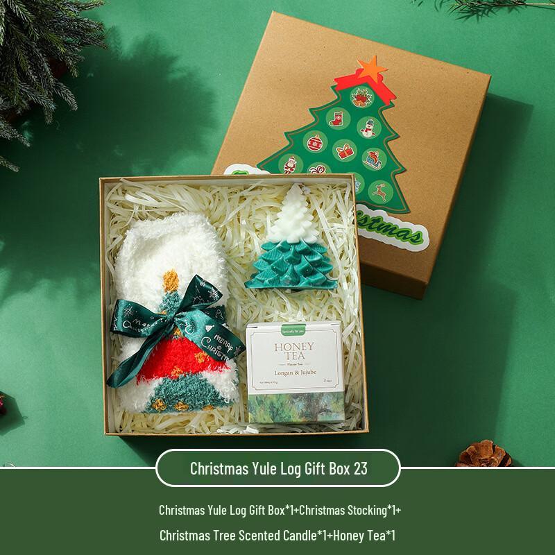 AQ Christmas Gift Sets Set 23