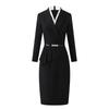 Abito Uniforme Professionale OL da Donna