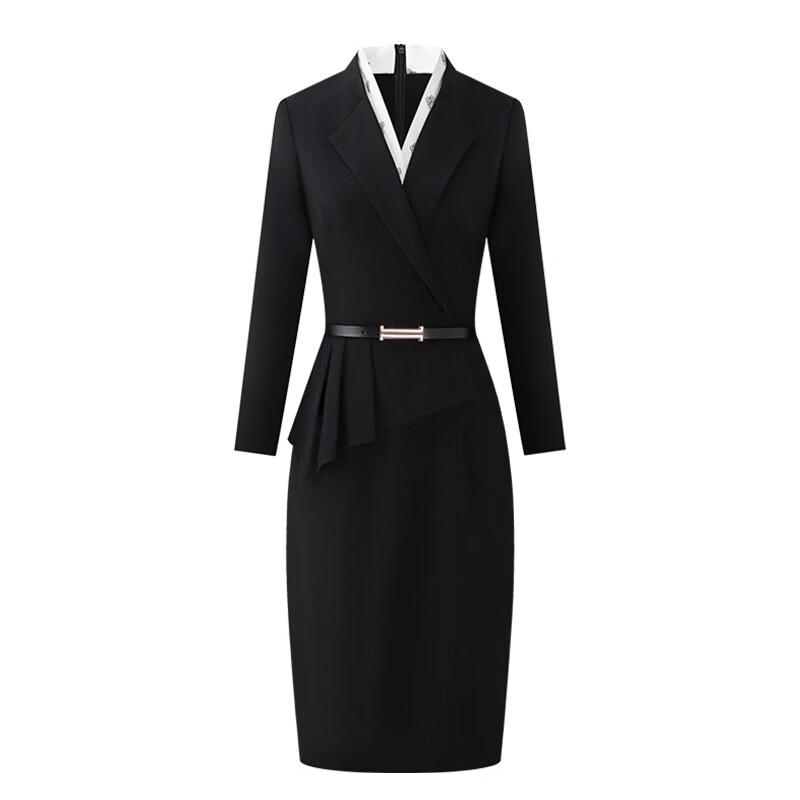 Abito Uniforme Professionale OL da Donna