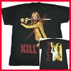Vintage Kill Bill Film Retro T-Shirt Alle Größen