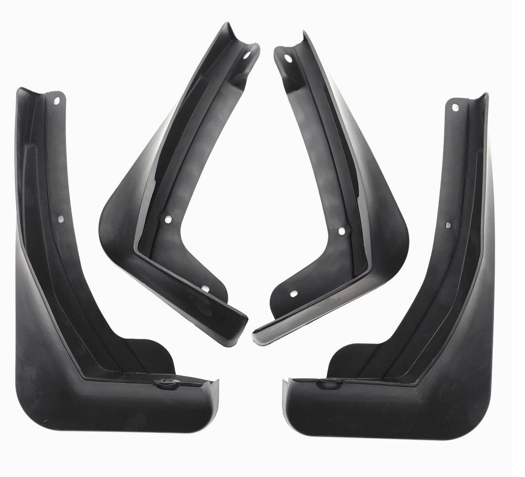 Zeekr 009 Car Tire Mudguard for International Sales