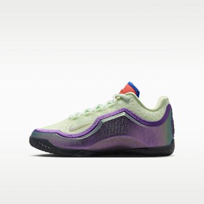 Nike LeBron 23 Green with Envy (GS) 38.5