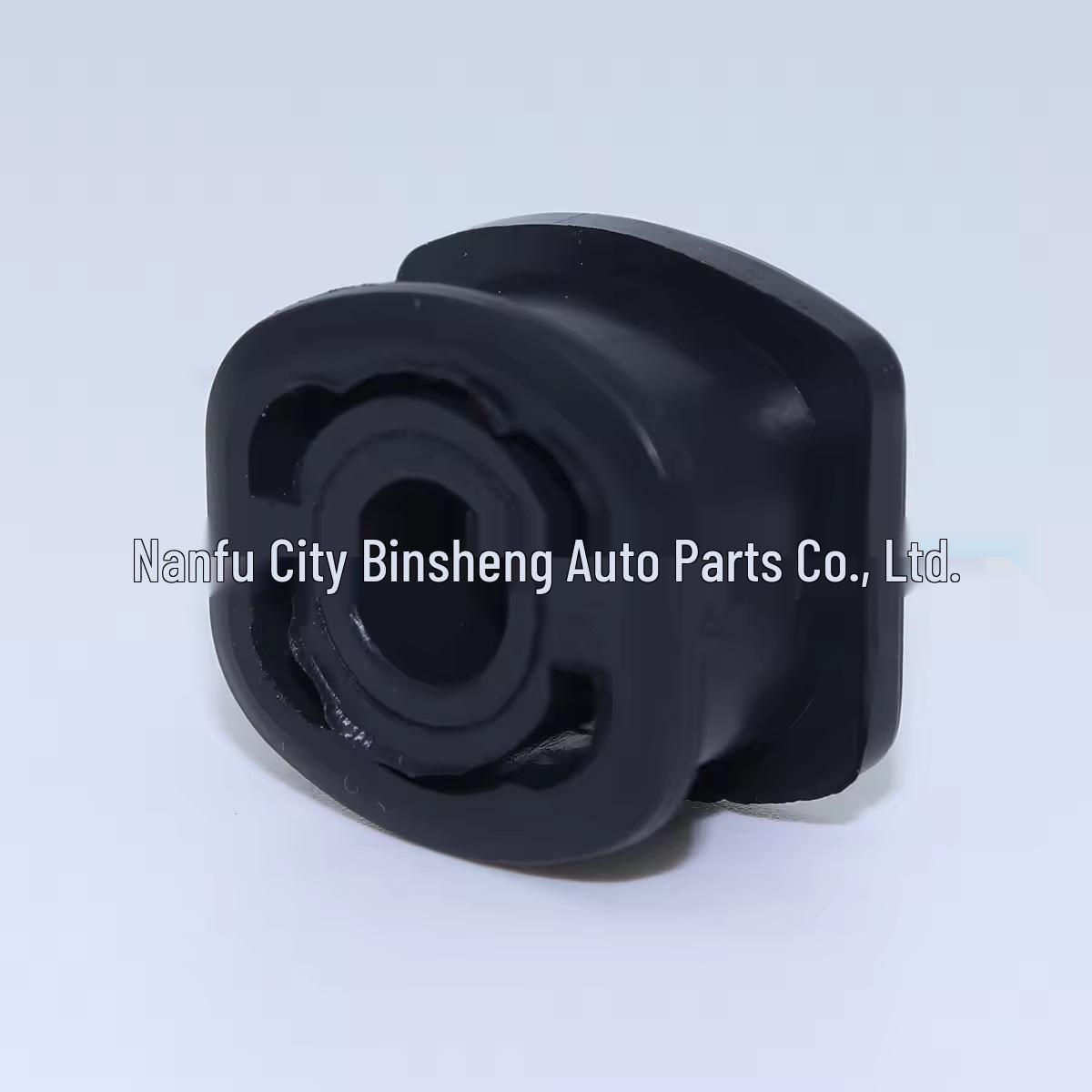 4S6P-7412-AA: Compatible with Ford Fiesta/Focus Automatic & Manual Transmission Shift Cable Bushing.