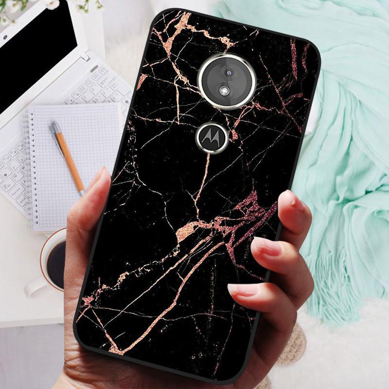 For Moto E5 E5Plus E5Play Case Soft TPU Silicone Phone Covers for Motorola Moto E5 / E5 Plus / E5 Play Case Shockproof Cover