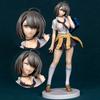 Alter Azur Lane Model USS Baltimore After-School Ace Anime Girl PVC Action Figure Plaything Game Statue Adult Set Model Doll