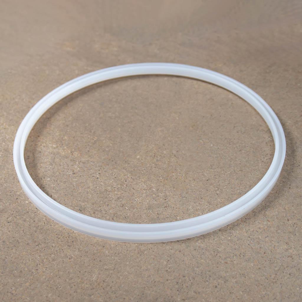 Piston seal for Mega-M HO 20/25 LN stuffer
