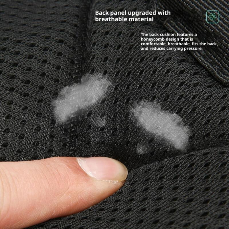 Motocyklowa Torba Boczna na Nogę Pvc Twarda Skorupa Outdoorowa Casualowa Torba na Pas Motocyklowa Portmonetka na Telefon Komórkowy Saszetka na Biodro