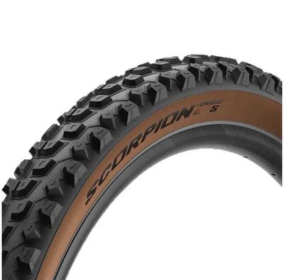 Pneu Pirelli Scorpion™ Enduro S Classic Tubeless 29´´ x 2.40 MTB