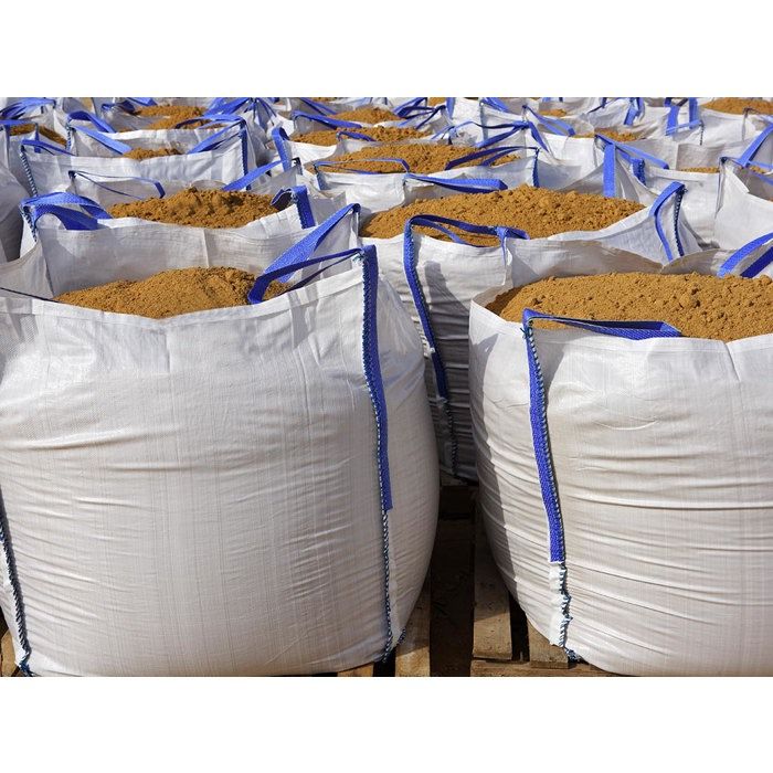 Sac à gravats - Perel - SDB 55 - 120 kg - 55l