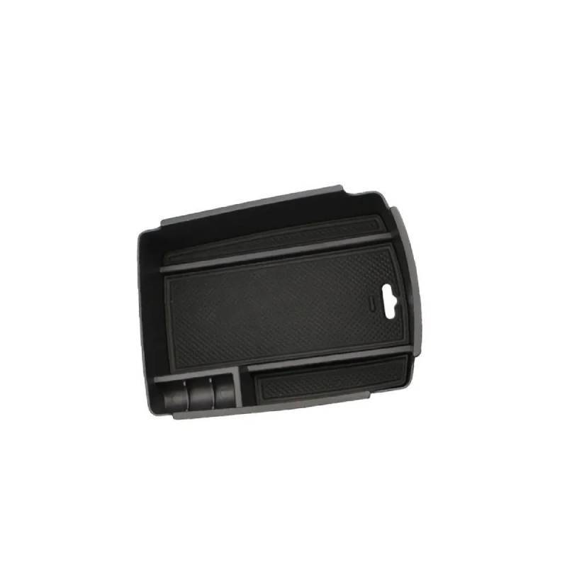 Kia Sportage Auto Innenraum Aufbewahrungsbox ABS-Material Druckfestes und Wasserdichtes Design