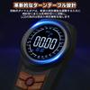 Proster Digital 6000 True NCV Continuity Manual Japanese Instruction Manual Included Multimeter, Counts, RMS, AC/DC Voltage, AC/DC Current,