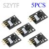KY-010 Photo Interrupter Sensor Module Light Blocking Break Beam Optocoupler for Arduino MCU DIY Starter Learning Board Componen