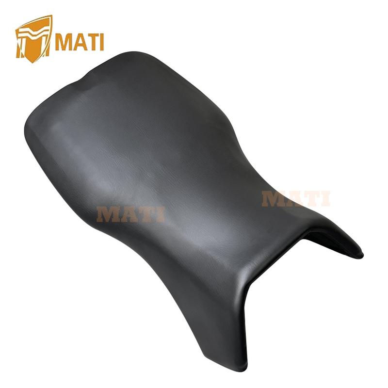 Seat Cover Leather Standard for Polaris Sportsman 300 400 450 500 600 700 800 MV7 Hawkeye 2005-2014 2683434-070 2684045 2684046