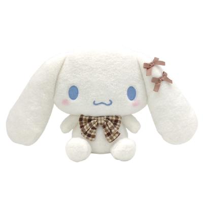 Nakajima Soft Mocha Karo Cinnamoroll Mittel 186416-23