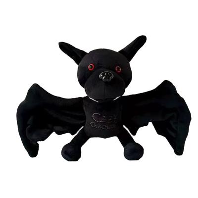 Neues Ozzys Osbournes Fledermaus Plüschtier Fledermaus Ozzys Osbournes Puppe Merch Ozzys Osbournes Plüschtier Fledermaus Halloween Weihnachten Geburtstagsgeschenk