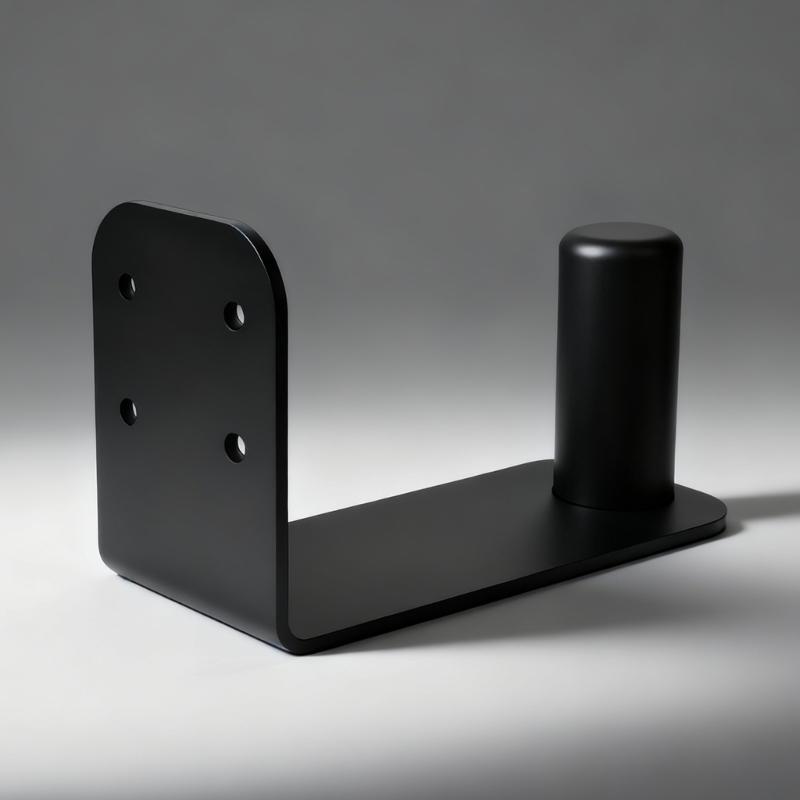 Heavy Duty Speaker Wall Mount Bracket Support Speaker Wall Stand Speaker Holder Wall Mounting for EON ONE Compact Speaker