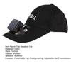 USB Charging Fan Baseball Hat with Cooling Fan Sun Protection Cap Casual Fan Sunhat  Men Women