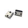 Typ-C 6-Pin USB-Lade-Endstecker/Buchse 4-Pin-Stecker