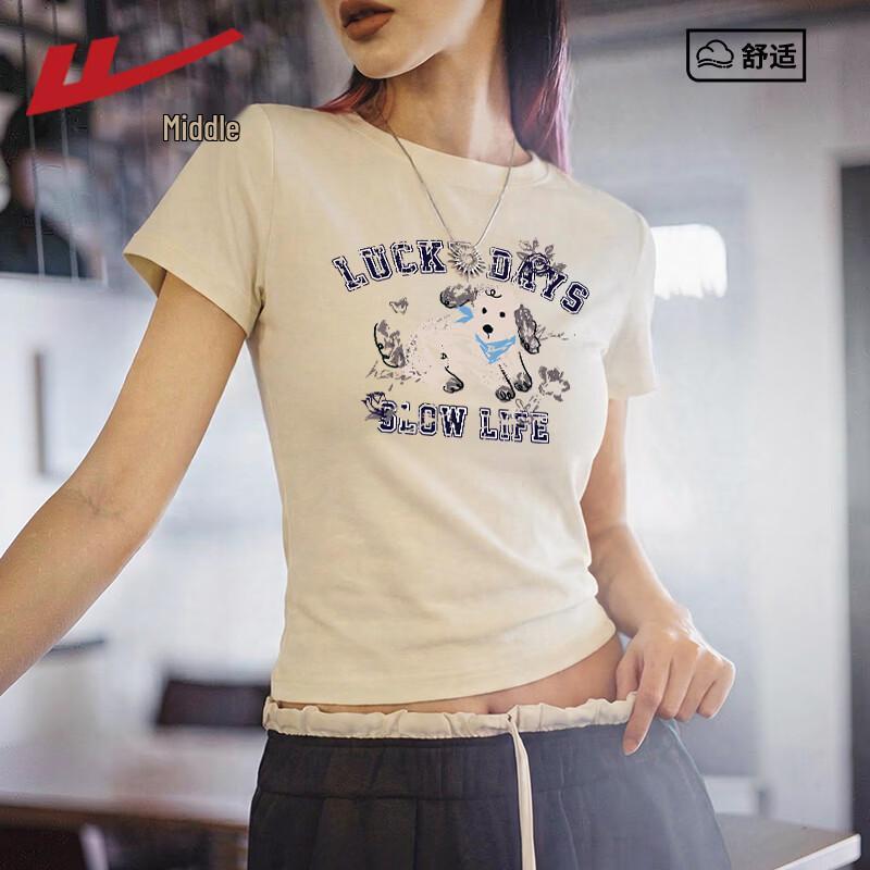Warrior Women s Round Neck Slim Fit Short Sleeve T-Shirt XXL