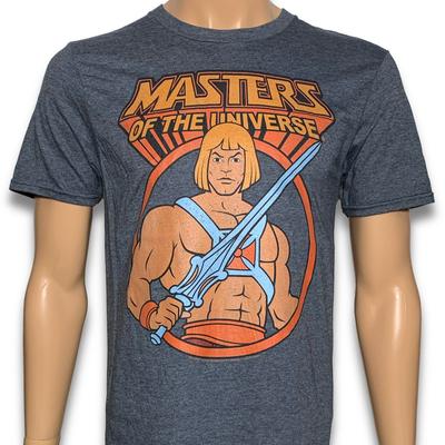 Üst giysisi – T-shirtler