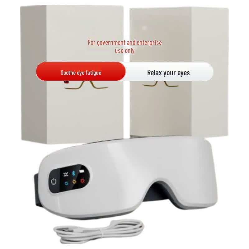Liven Eye Massager