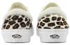 Vans Unisex Era Lage Sneakers Witluipaard VN0A4BV4UOV