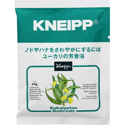 Produtos para duche e banho – Sal, espuma de banho