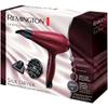 Haartrockner Remington T|Studio Silk Red 2400 W